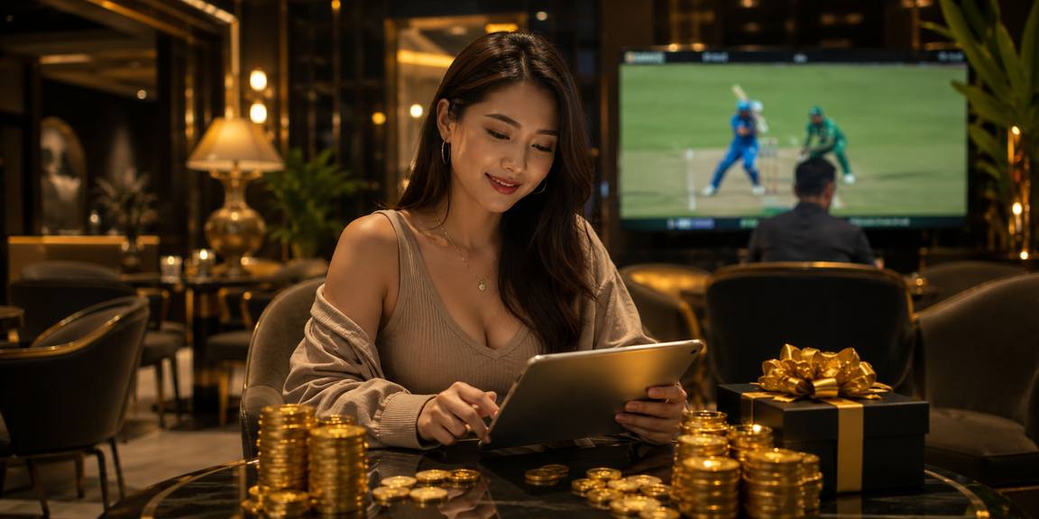 bet88247 Arcade