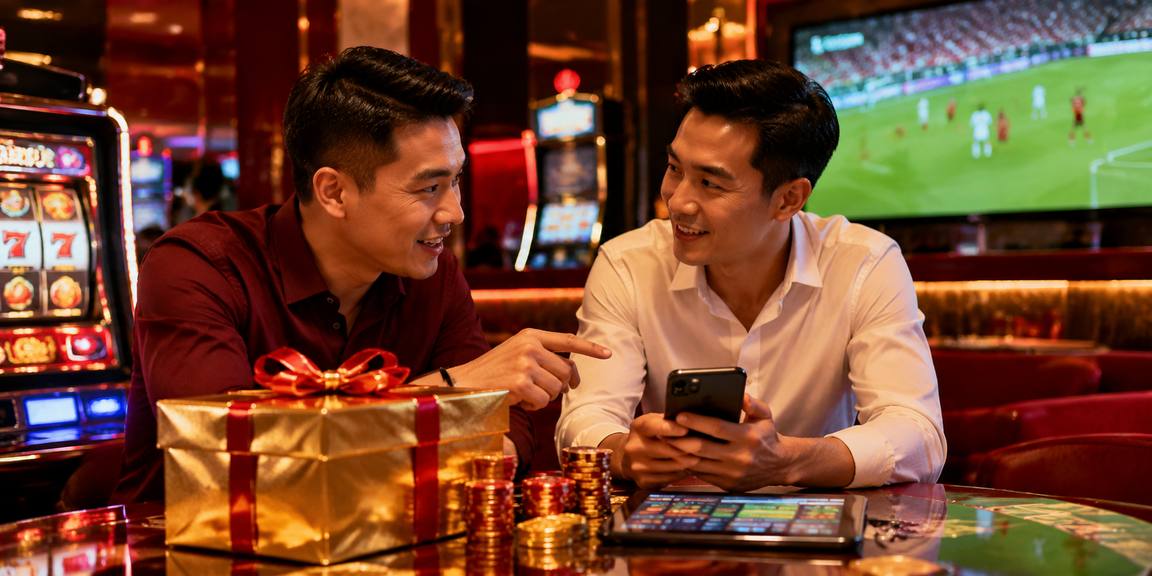 bet88247 Live Casino